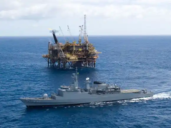 YPF busca socio para la exploración de petróleo offshore en el Atlántico y complementar el desarrollo de Vaca Muerta