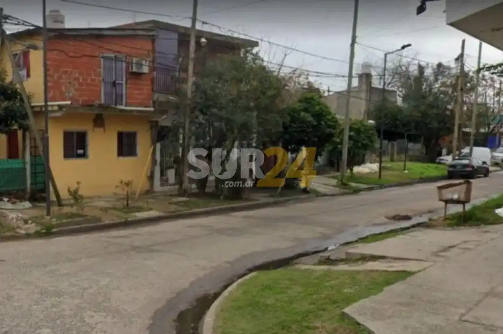 Lo interceptaron cuando iba en su camioneta y lo ejecutaron de un disparo