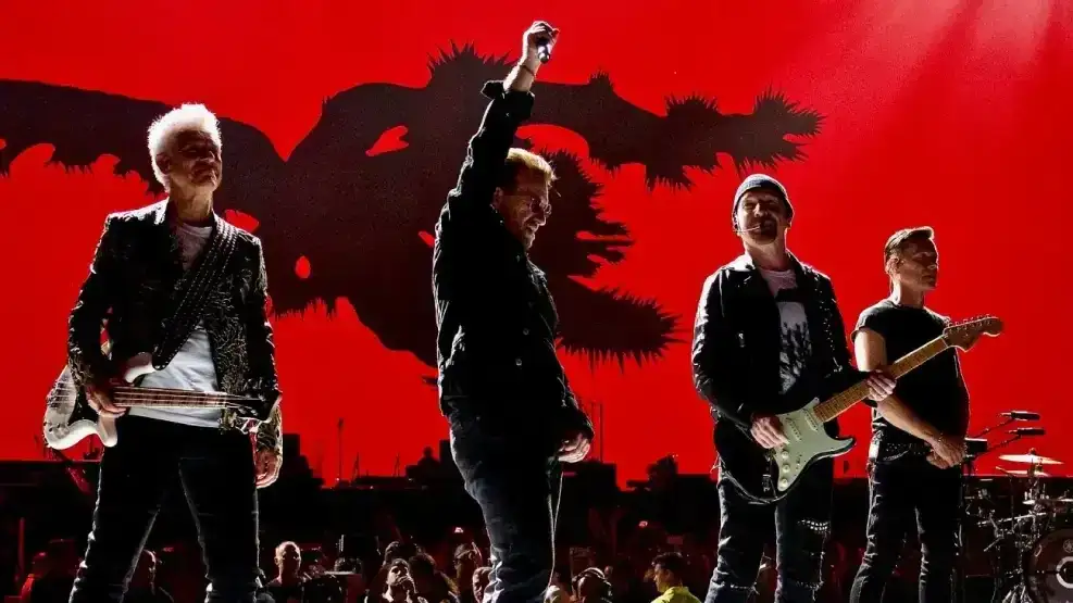 El grupo U2 regresará al país para presentar su álbum Carnaval de Luz y celebrar cinco décadas de trayectoria.