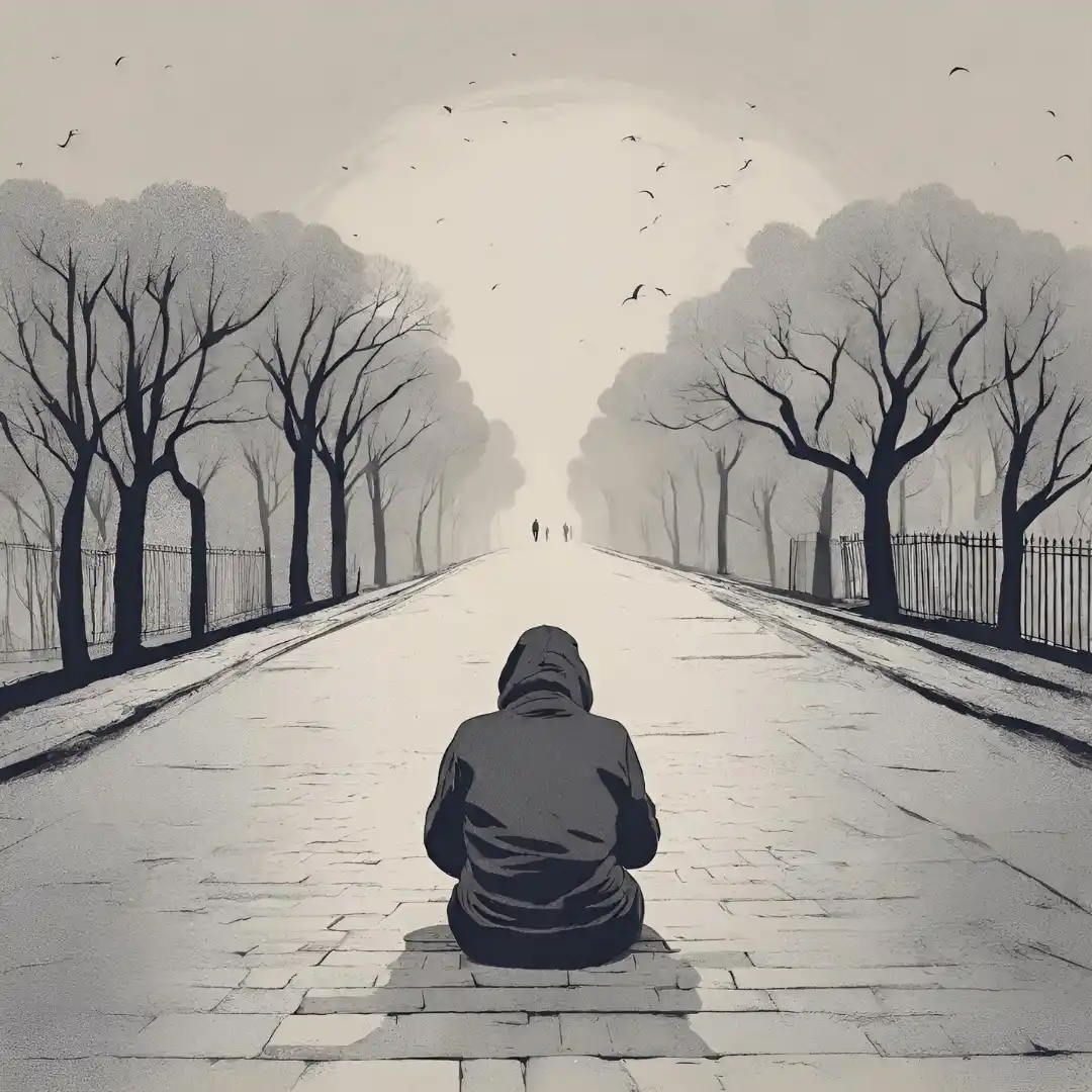 La soledad en el mundo tecnológico actual