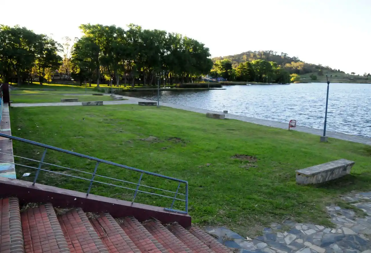 Desde el Municipio consideran que fue bueno el  acatamiento al toque de queda 