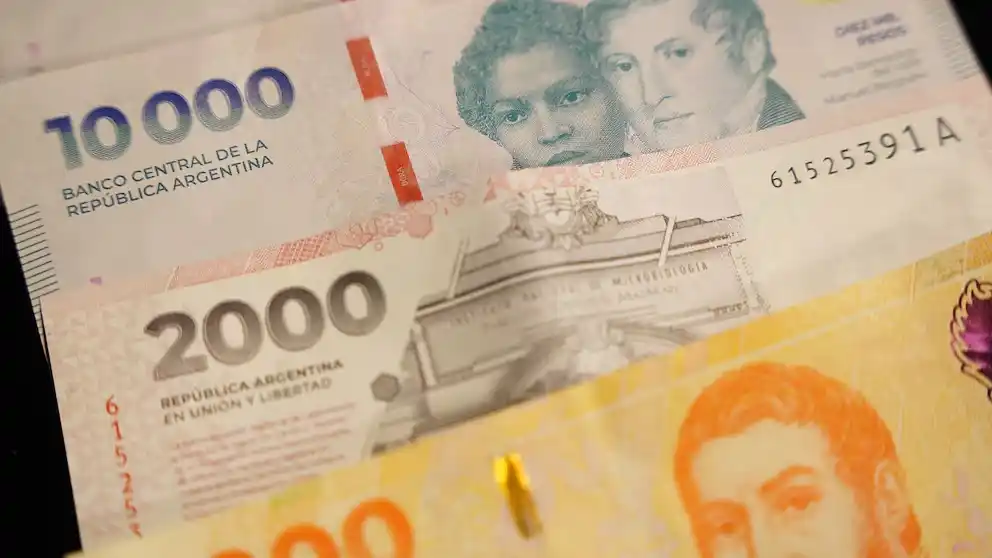 Titulares de la Asignación Universal por Hijo recibirán $93.800,77 por hijo en octubre de 2025 (Franco Fafasuli)