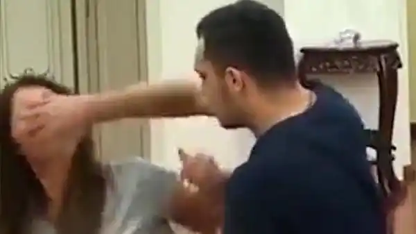 Violencia de género en un reality