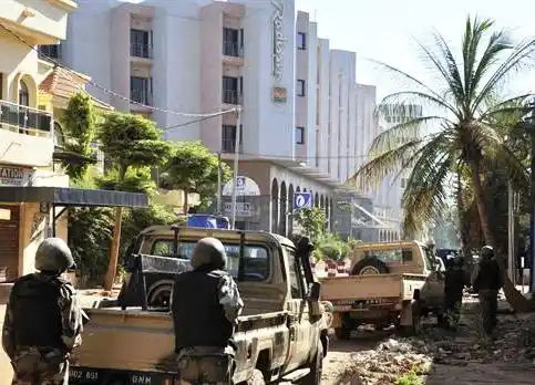 Terminó la toma de rehenes en Mali: al menos 27 muertos