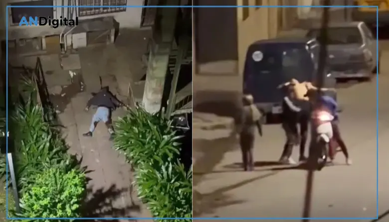 Violento tiroteo en Fuerte Apache dejó dos muertos y cuatro heridos