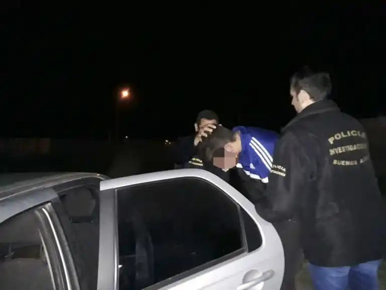 Declaró Ángel Tami y desvinculó a Ramírez del asesinato de Jorge Bustamante