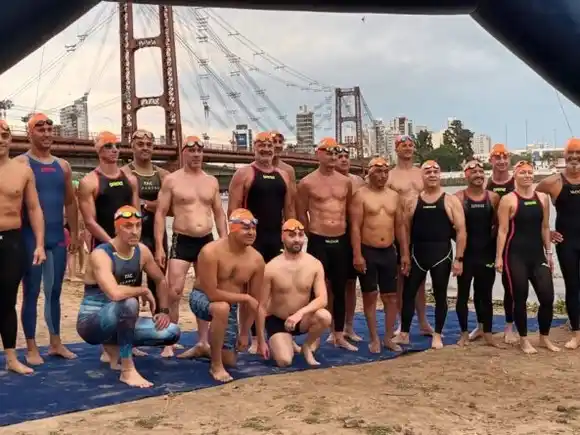 Histórica primera edición de la Santa Fe–Coronda para Aficionados: destacado cuarto puesto de Pablo Scozzina