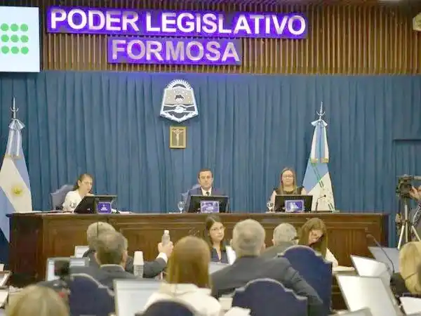 Aprueban ley de mitigación y adaptación al cambio
climático y crean un área natural protegida