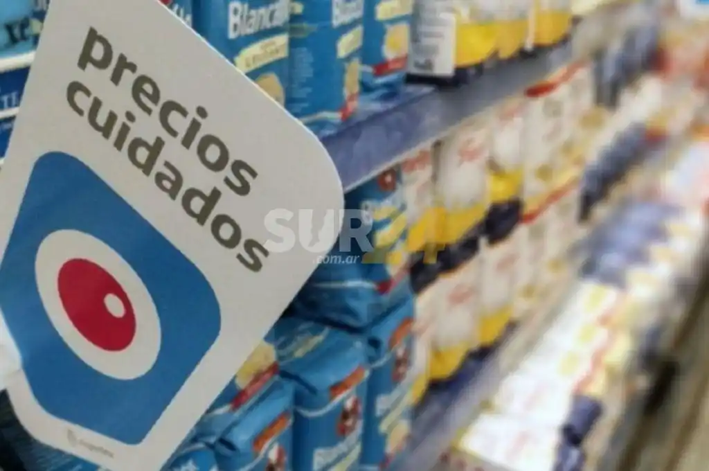 Nueva lista de precios y una canasta de 60 productos para comercios de proximidad