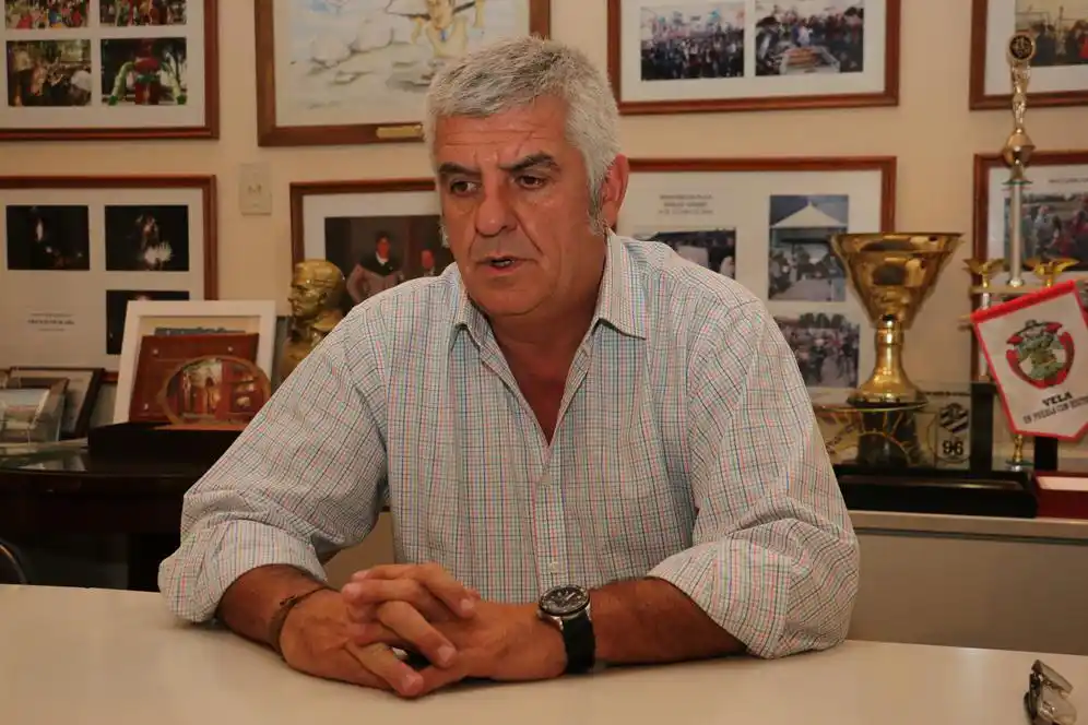 Consideran que es “un  poco mucho” el 45%  aumento que pretende el gremio