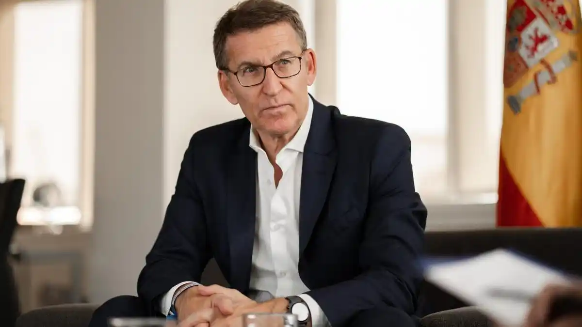 España definirá si formará un Gobierno progresista o de derecha