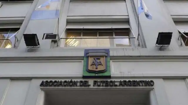 Las apuestas en el fútbol quedaron más cerca que las SAD
