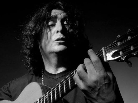 Luis Salinas vuelve a Mar del Plata, la ciudad que siempre elige “toque o no toque”