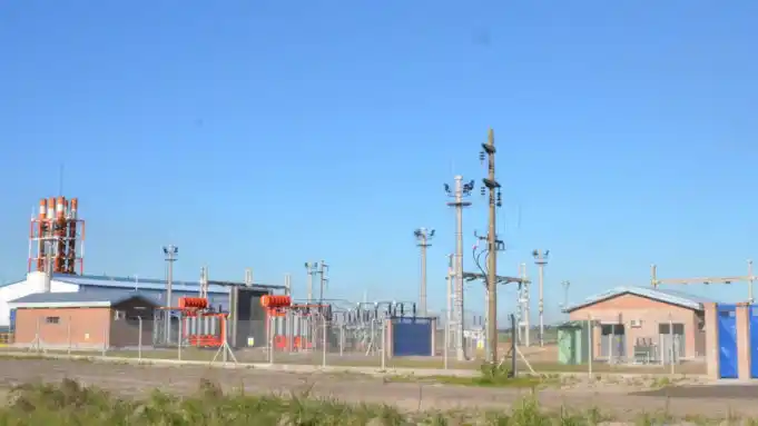 Cortes de energía programados para jueves y viernes