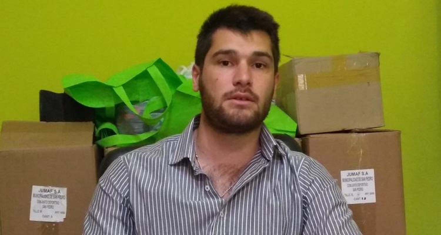 Una por una, cómo se podrán hacer las actividades deportivas en San Pedro si el gobierno provincial las habilita