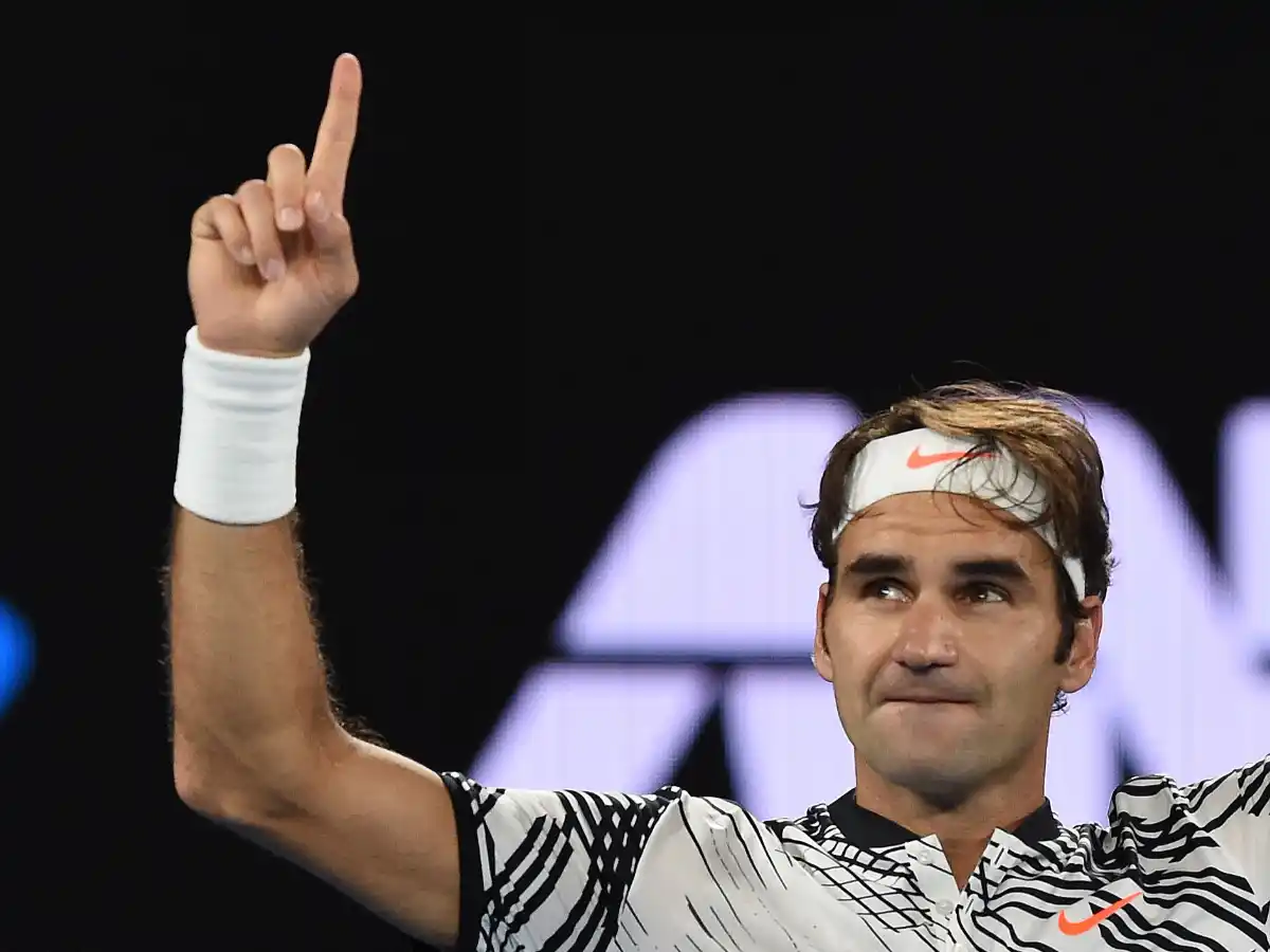 Federer buscará el Nº 1 en Holanda