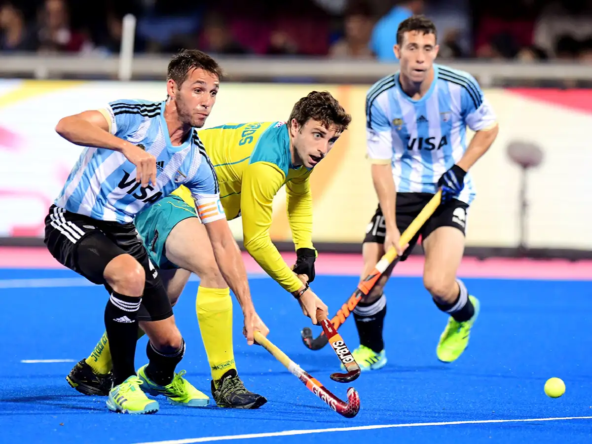Los Leones cayeron en la final