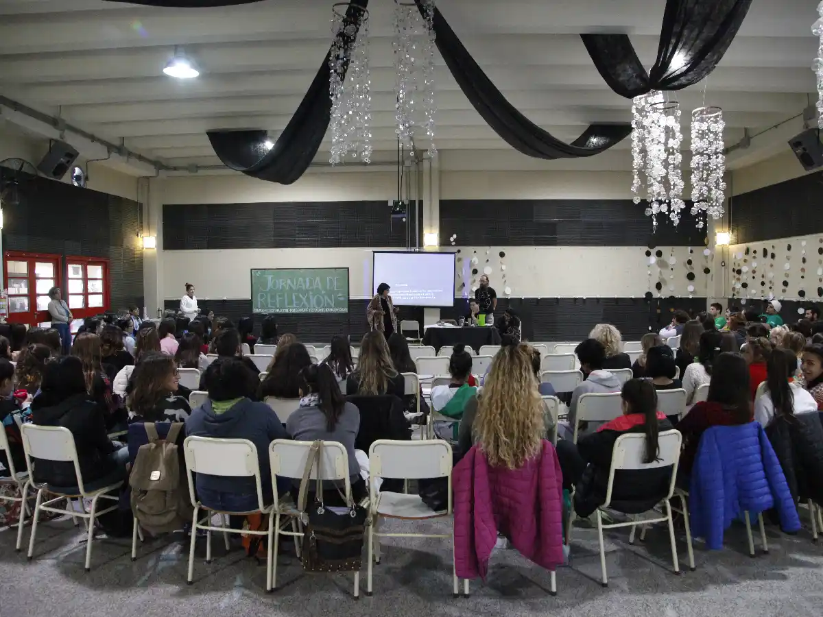 La educación en debate