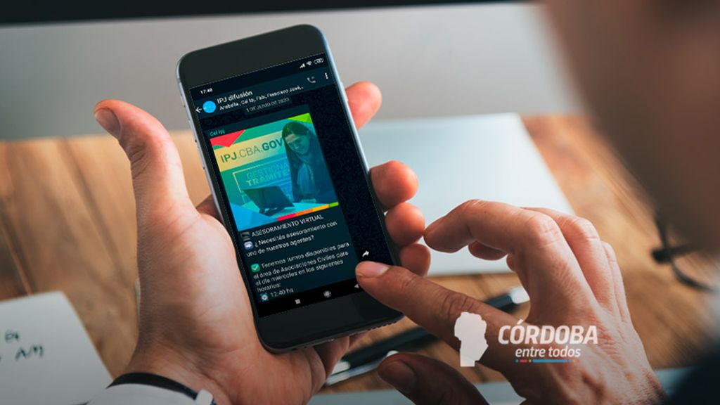 La IPJ promueve el fortalecimiento del principio de seguridad jurídica