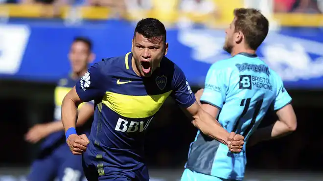 Video: El show de goles de la fecha 15 de la Superliga Argentina