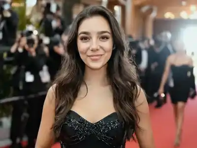 Tilly Norwood, la primera actriz generada con IA y rechazada por actores de Hollywood