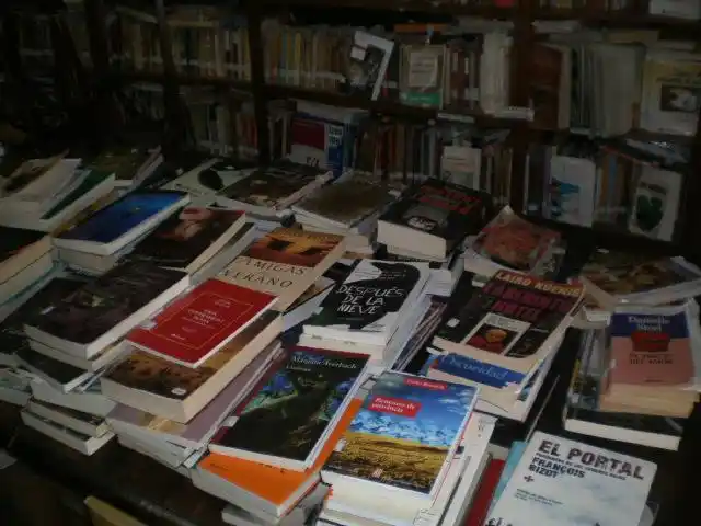 Campaña del ladrillo para avanzar con la nueva sede de la biblioteca García