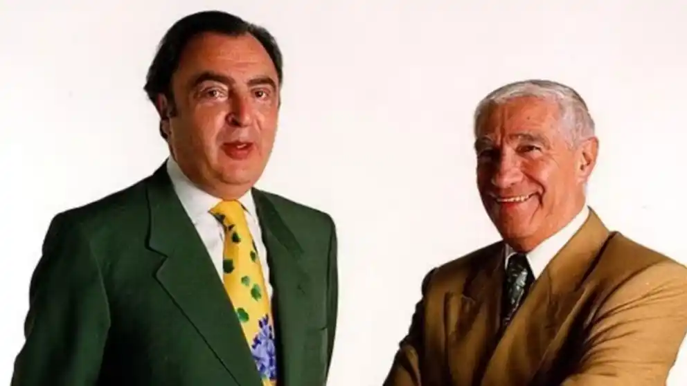 Falleció el histórico relator del fútbol argentino, Marcelo Araujo