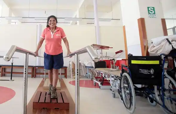 El Gobierno descartó recortes en el área de Discapacidad