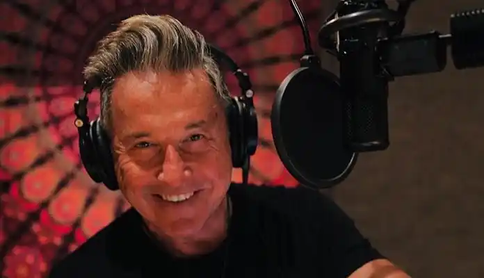 Montaner está cerca de concretar su escuela en Dominicana