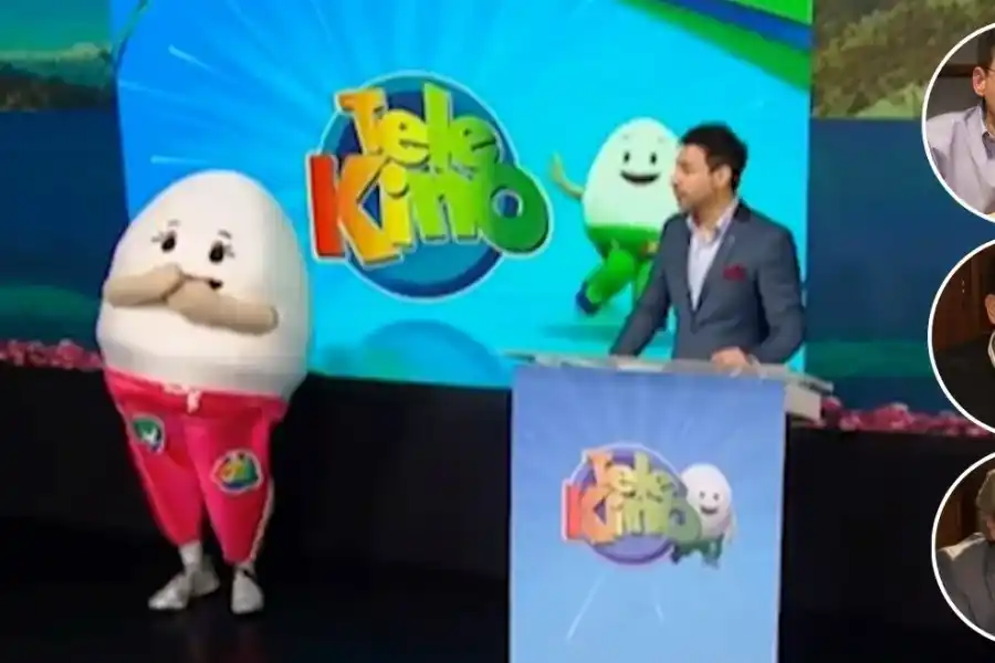 Santa Fe se prepara para la llegada del TeleKino a la provincia