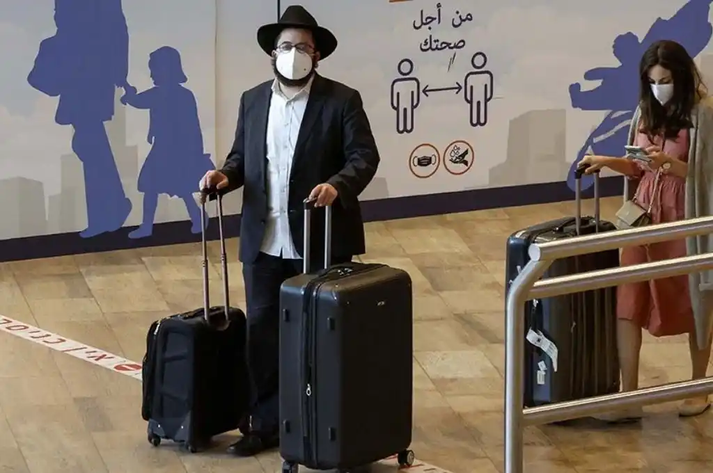 Israel: analizan introducir nuevas restricciones