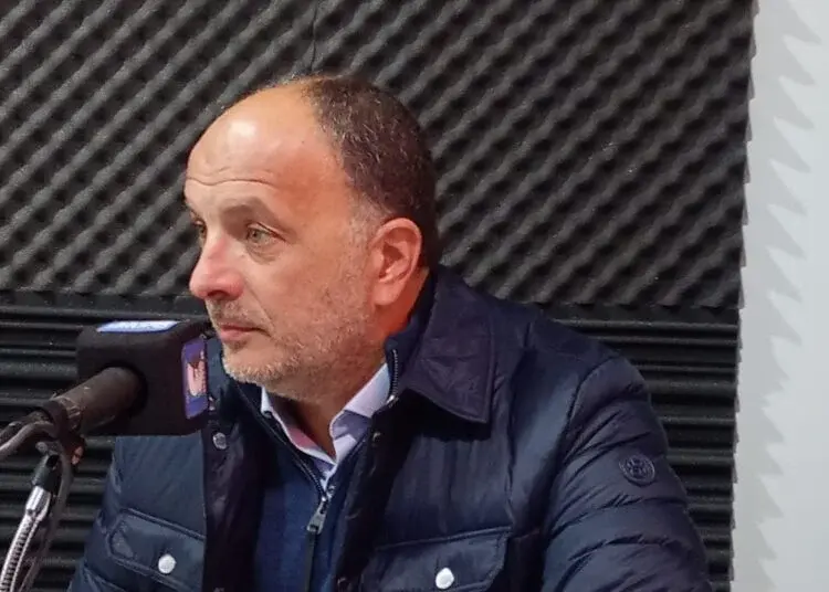 "Toman decisiones calentitos en una oficina": intendentes preparan demanda contra el Gobierno por la quita de Zona Fría