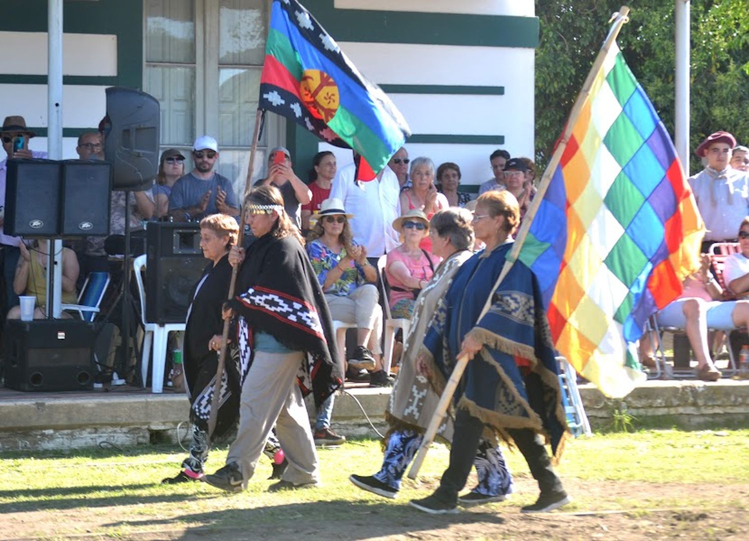 Dos fiestas camperas para disfrutar en la provincia