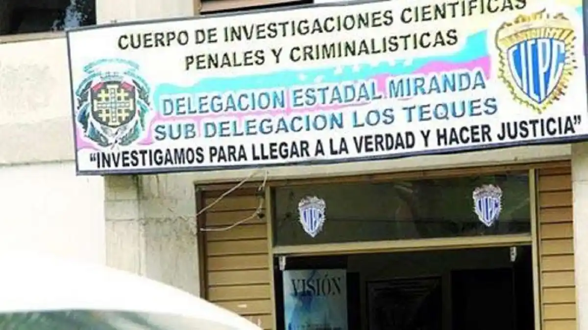 ERA SU AMIGA Y LE ROBÓ A SU BEBÉ para venderlo: el pequeño fue rescatado