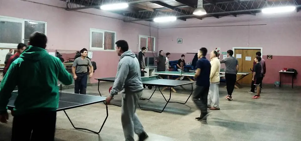 El Provincial de tenis de mesa llega por primera vez a la ciudad