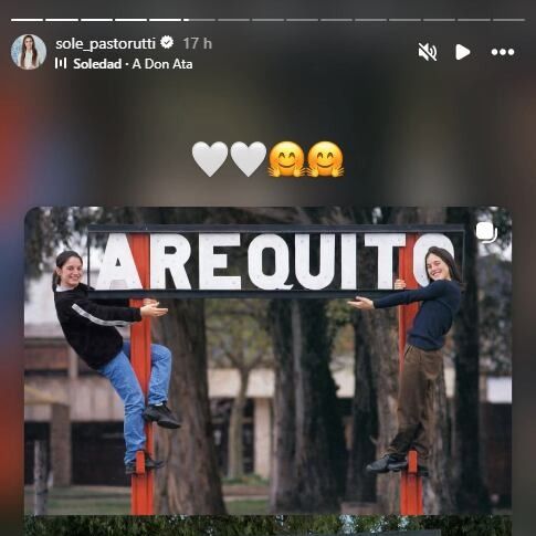 Soledad y Natalia Pastorutti - 2