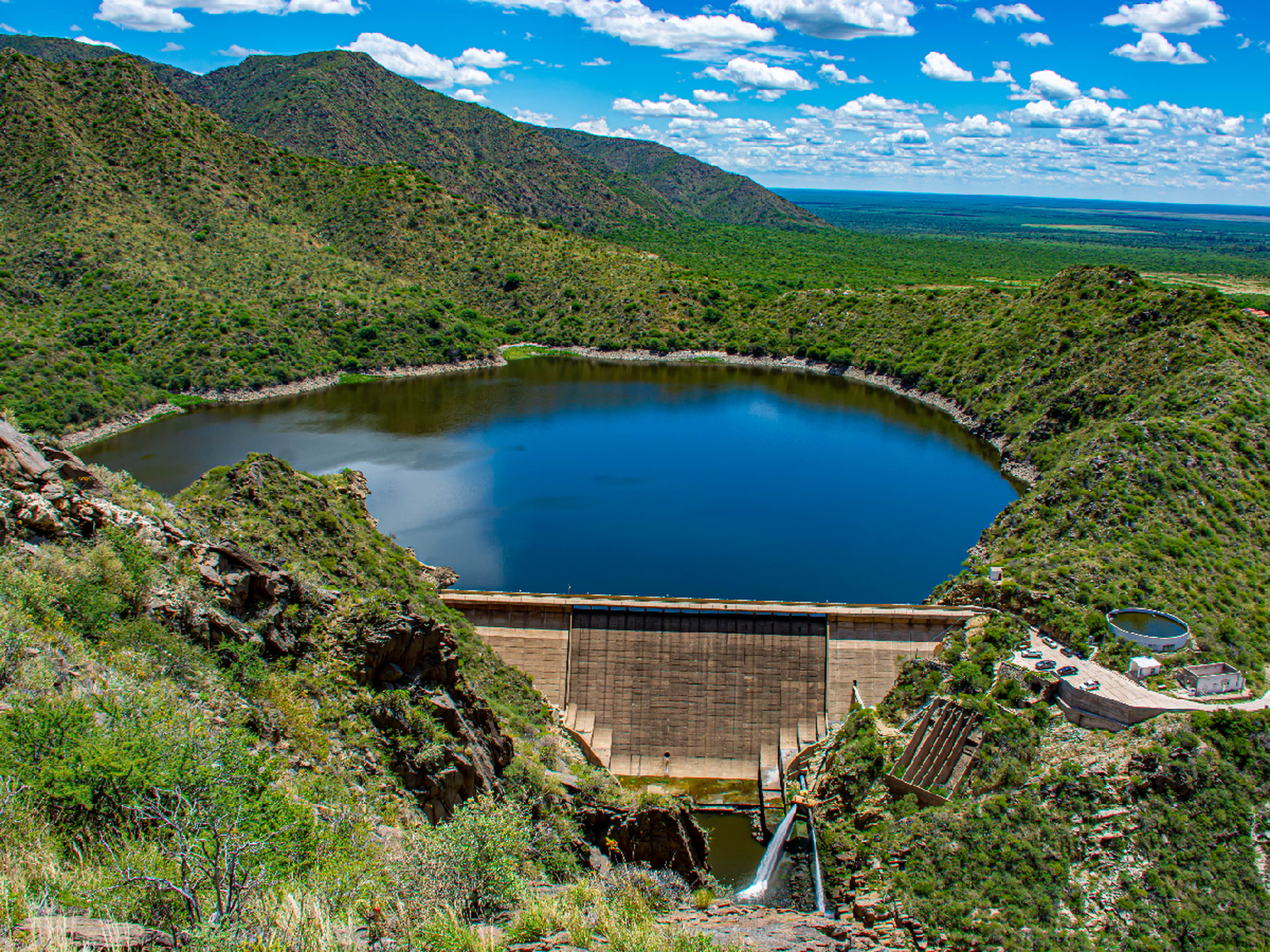 San Luis: un destino que seduce los sentidos