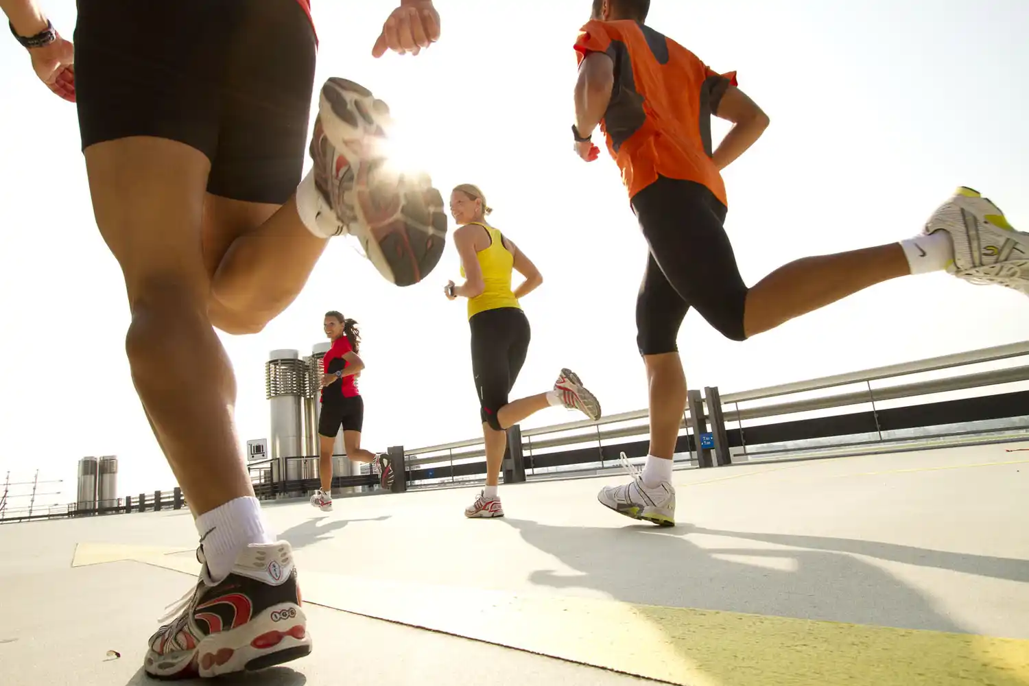 Se realizará  una nueva edición de la Maratón de ASOEM
