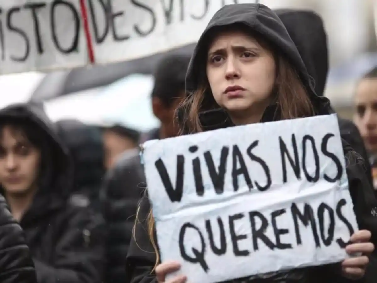 Asesinaron a otras tres mujeres y ya son 41 las víctimas de femicidio en 2019