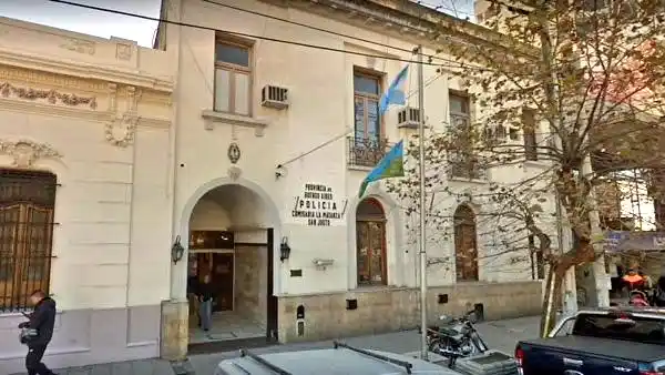 Tiroteo en la comisaría: la banda intentaba rescatar a detenido por un crimen narco