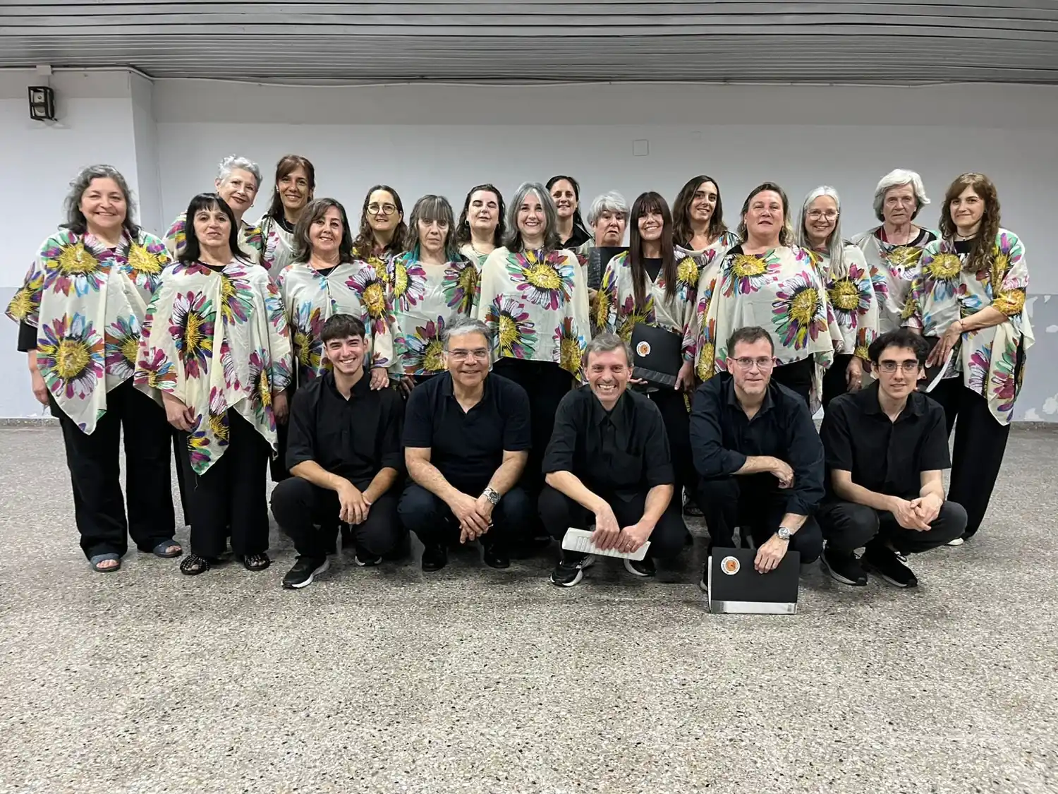 Coro Mixto Chascomús