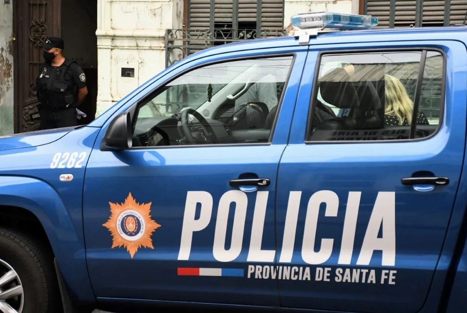 Brutal tiroteo en Rosario: murió un chico de 13 años y su primo de 8 está grave