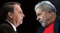 Entrerrianos eligen ¿Lula o Bolsonaro?