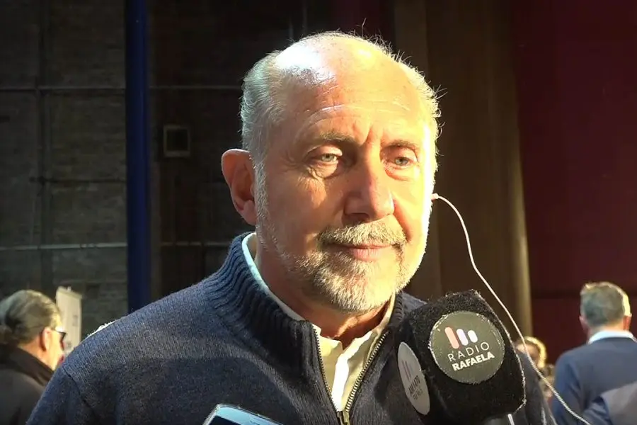 Se presentó en Rafaela la Copa Santa Fe Provincia Deportiva: "Nos permite hacer sentir partícipes a cada uno de los clubes"