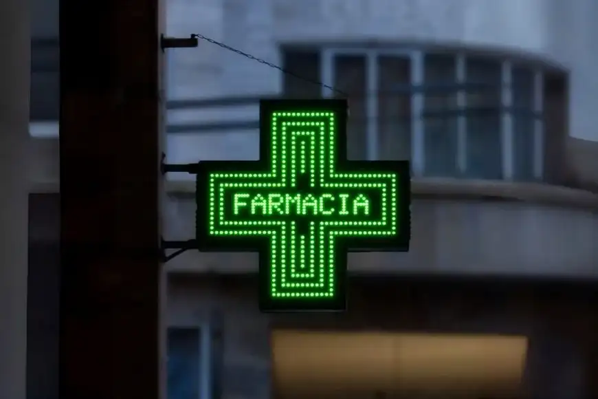 Farmacia