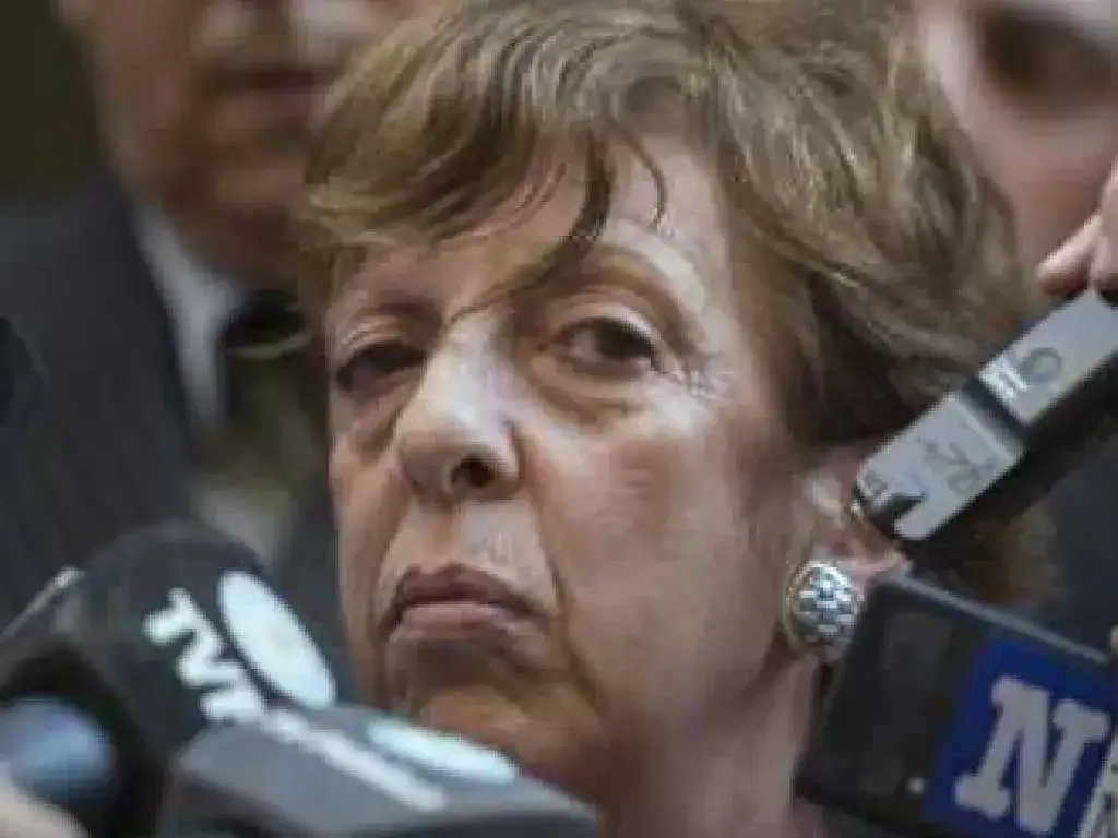 Procesaron a la exfiscal Viviana Fein por encubrimiento agravado
