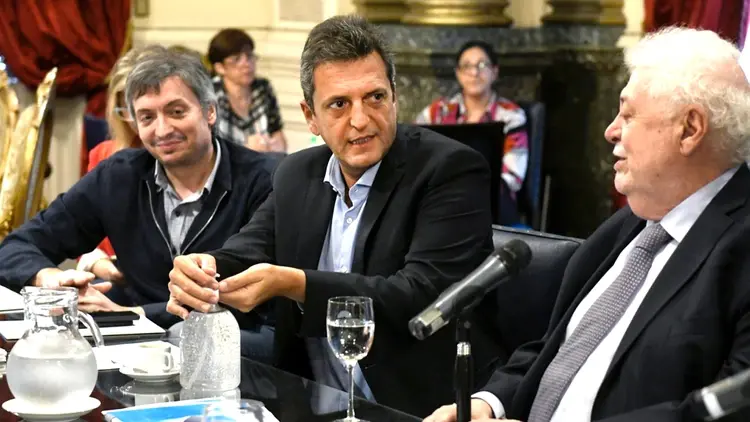 Recorte de gastos por $200 millones en Diputados