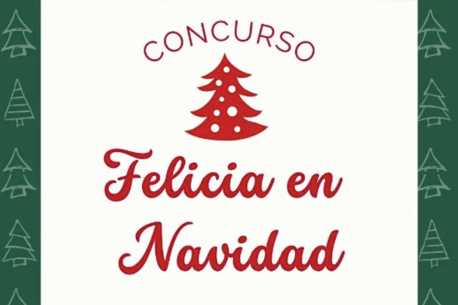 “Felicia en Navidad”: la localidad lanzó el concurso que invita a la población a participar decorando su hogar