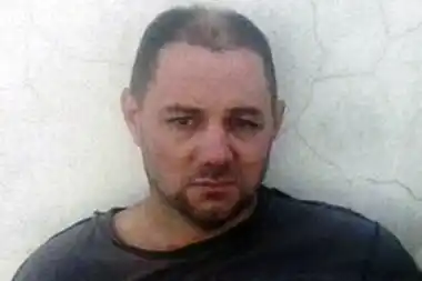 Descartan que Christian Lanatta se haya contagiado dengue