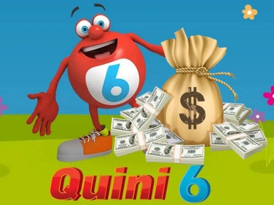 Un apostador de Córdoba ganó más de $386 millones en el Quini 6